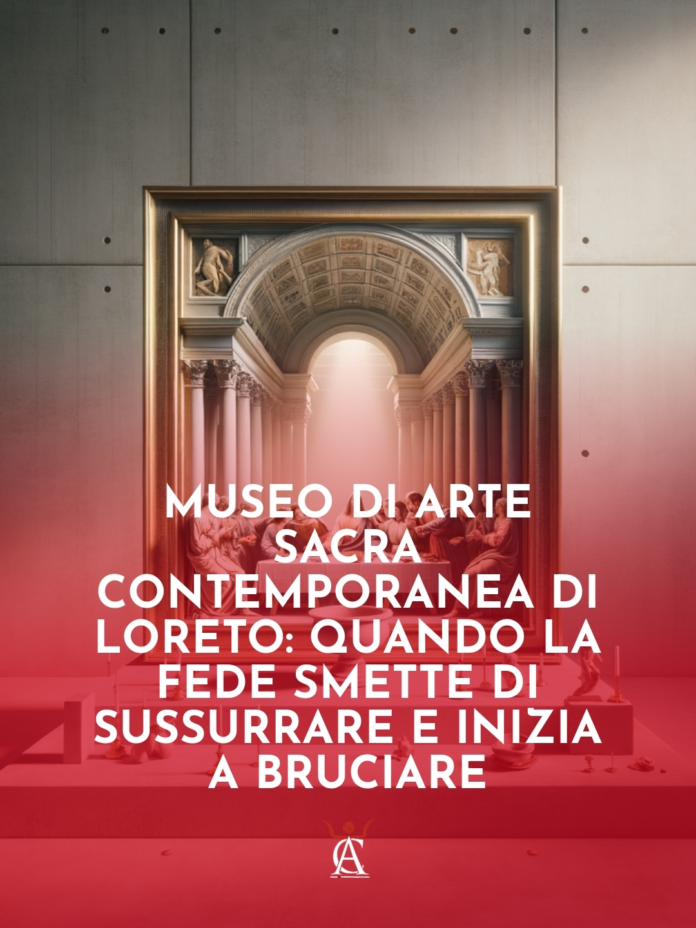 Museo-di-Arte-Sacra-Contemporanea-di-Loreto-Quando-la-Fede-Smette-di-Sussurrare-e-Inizia-a-Bruciare