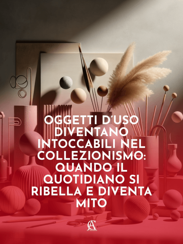 Oggetti-dUso-Diventano-Intoccabili-nel-Collezionismo-Quando-il-Quotidiano-Si-Ribella-e-Diventa-Mito Oggetti-dUso-Diventano-Intoccabili-nel-Collezionismo-Quando-il-Quotidiano-Si-Ribella-e-Diventa-Mito