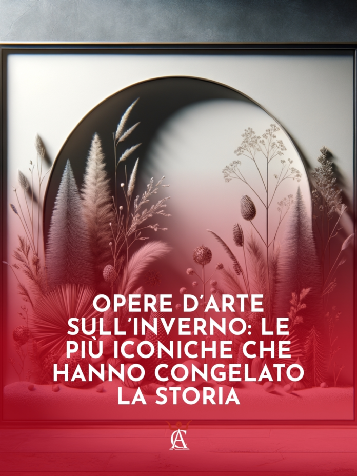 Opere-dArte-sullInverno-le-piu-Iconiche-che-Hanno-Congelato-la-Storia