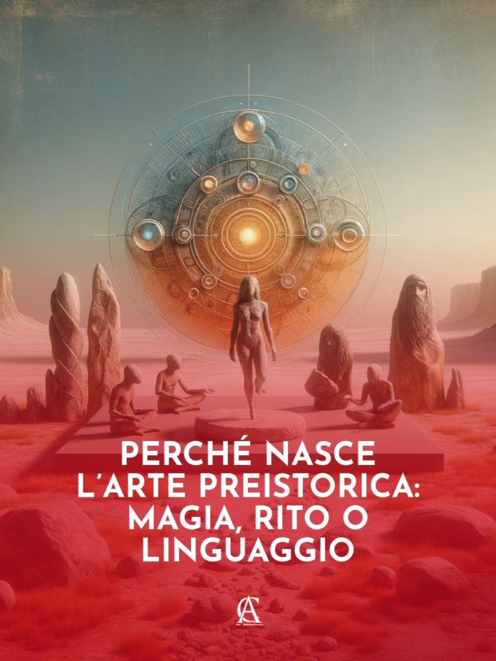Perche-Nasce-lArte-Preistorica-Magia-Rito-o-Linguaggio