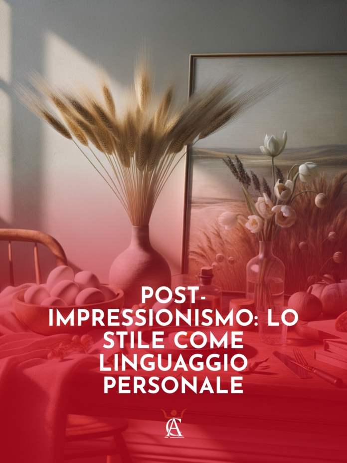 Post-Impressionismo-lo-Stile-Come-Linguaggio-Personale