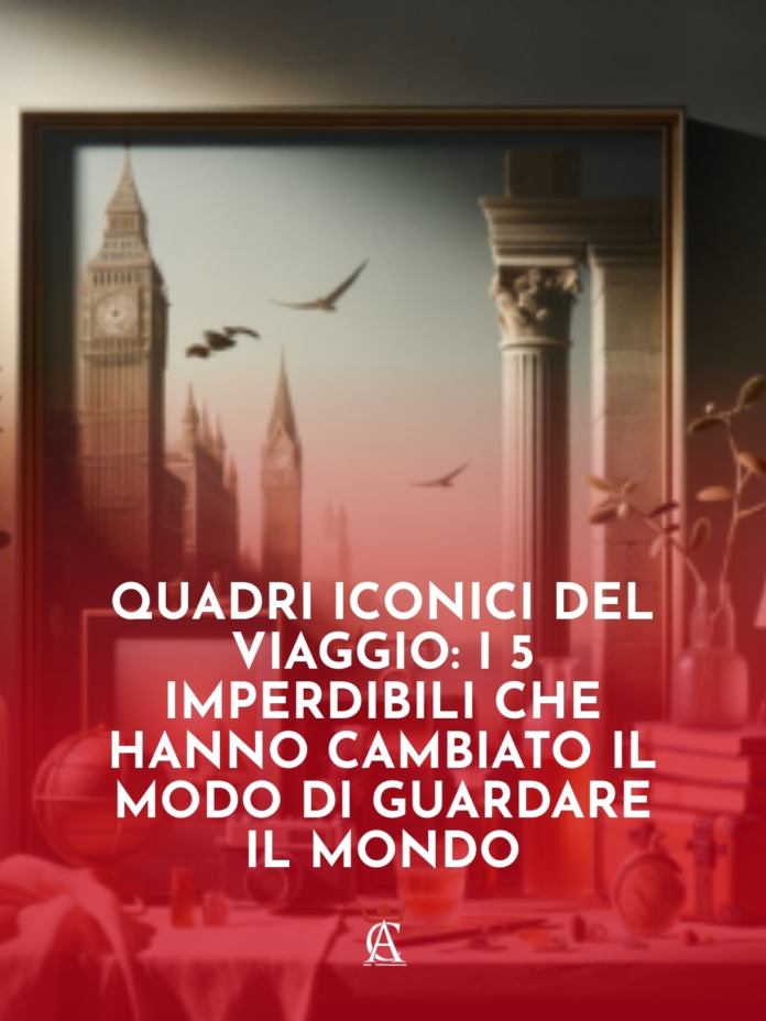 Quadri-Iconici-del-Viaggio-I-5-Imperdibili-che-Hanno-Cambiato-il-Modo-di-Guardare-il-Mondo