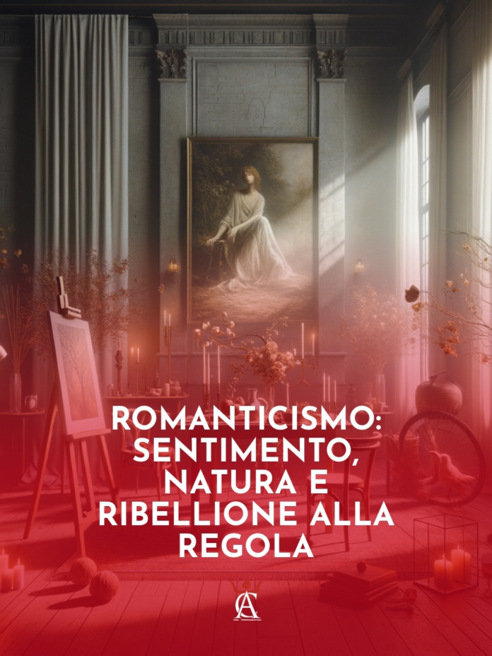 Romanticismo-Sentimento-Natura-e-Ribellione-alla-Regola