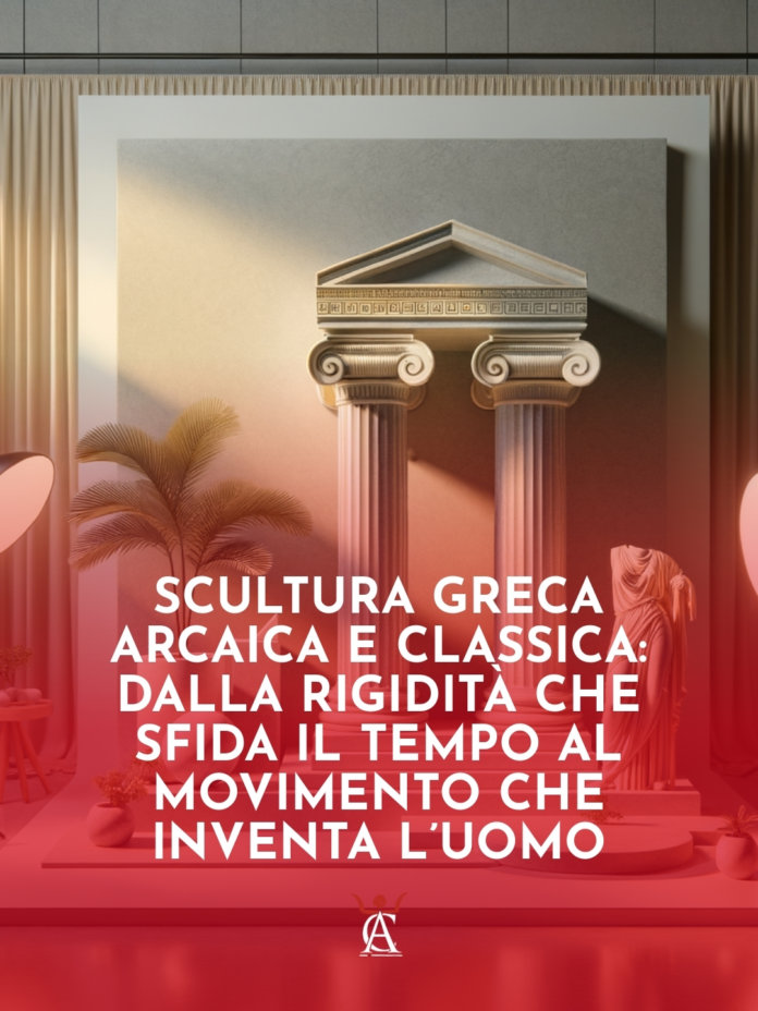 Scultura-Greca-Arcaica-e-Classica-dalla-Rigidita-Che-Sfida-il-Tempo-al-Movimento-Che-Inventa-lUomo