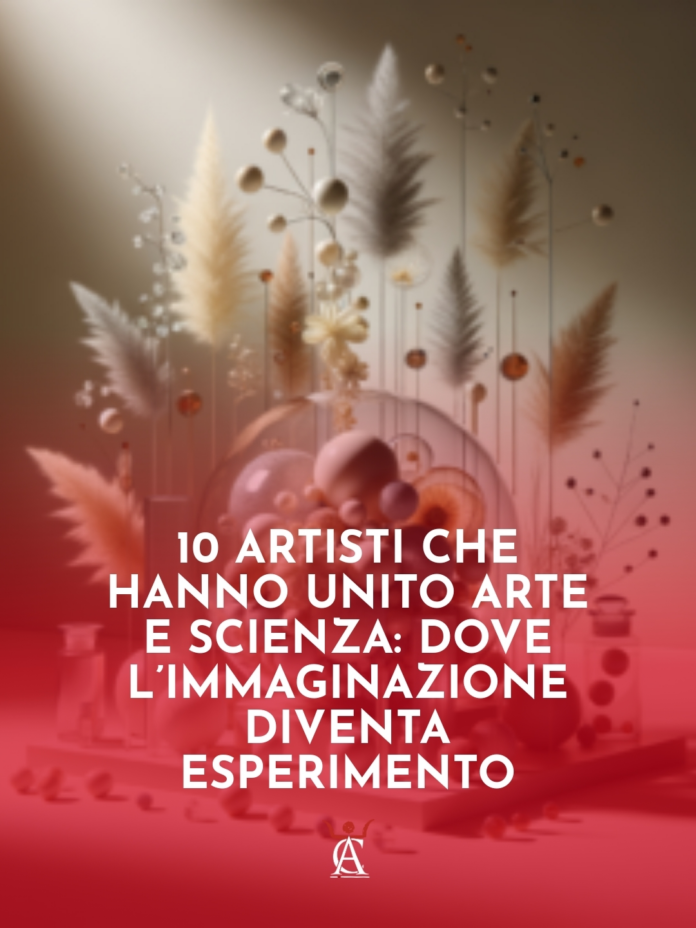 10-Artisti-che-Hanno-Unito-Arte-e-Scienza-Dove-lImmaginazione-Diventa-Esperimento