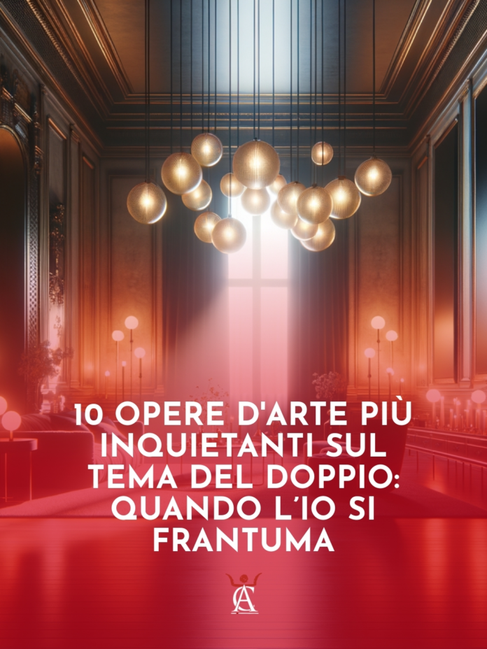 10-Opere-d8217Arte-piu-Inquietanti-sul-Tema-del-Doppio-Quando-lIo-si-Frantuma 10-Opere-d8217Arte-piu-Inquietanti-sul-Tema-del-Doppio-Quando-lIo-si-Frantuma