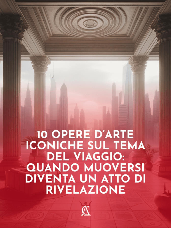 10-Opere-dArte-Iconiche-sul-Tema-del-Viaggio-Quando-Muoversi-Diventa-un-Atto-di-Rivelazione