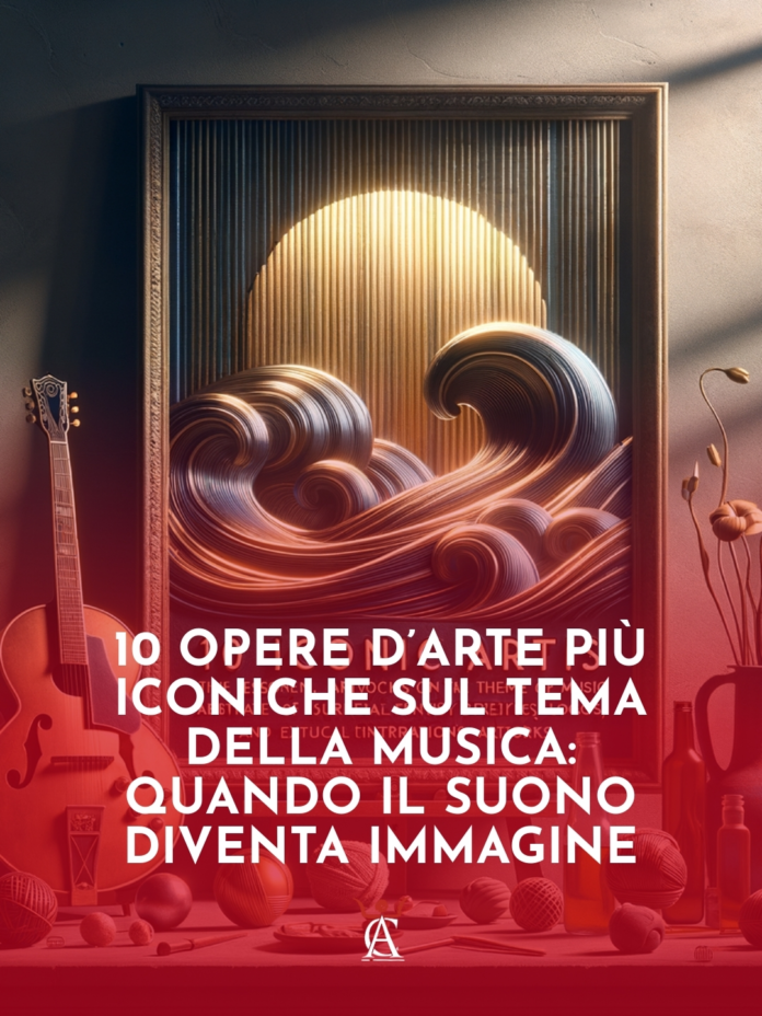 10-Opere-dArte-piu-Iconiche-sul-Tema-della-Musica-Quando-il-Suono-Diventa-Immagine 10-Opere-dArte-piu-Iconiche-sul-Tema-della-Musica-Quando-il-Suono-Diventa-Immagine