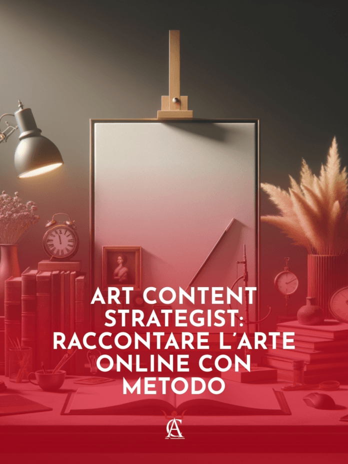 Art-Content-Strategist-Raccontare-lArte-Online-Con-Metodo