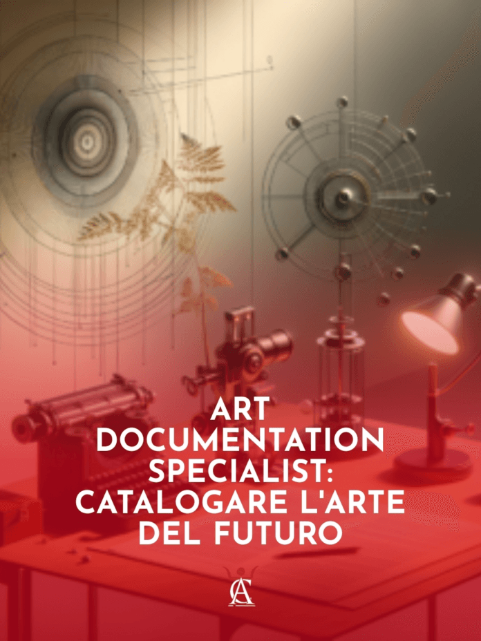 Art-Documentation-Specialist-Catalogare-l8217Arte-del-Futuro
