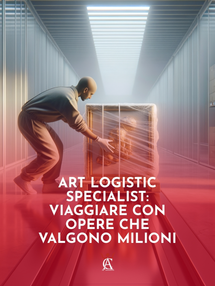 Art-Logistic-Specialist-Viaggiare-Con-Opere-Che-Valgono-Milioni Art-Logistic-Specialist-Viaggiare-Con-Opere-Che-Valgono-Milioni