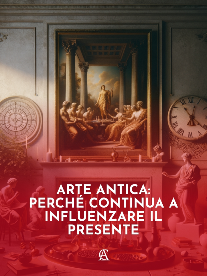 Arte-Antica-Perche-Continua-a-Influenzare-il-Presente Arte-Antica-Perche-Continua-a-Influenzare-il-Presente