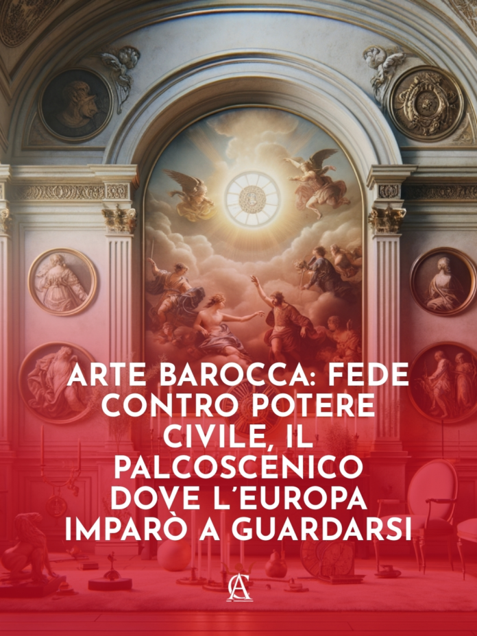 Arte-Barocca-Fede-Contro-Potere-Civile-il-Palcoscenico-Dove-lEuropa-Imparo-a-Guardarsi Arte-Barocca-Fede-Contro-Potere-Civile-il-Palcoscenico-Dove-lEuropa-Imparo-a-Guardarsi