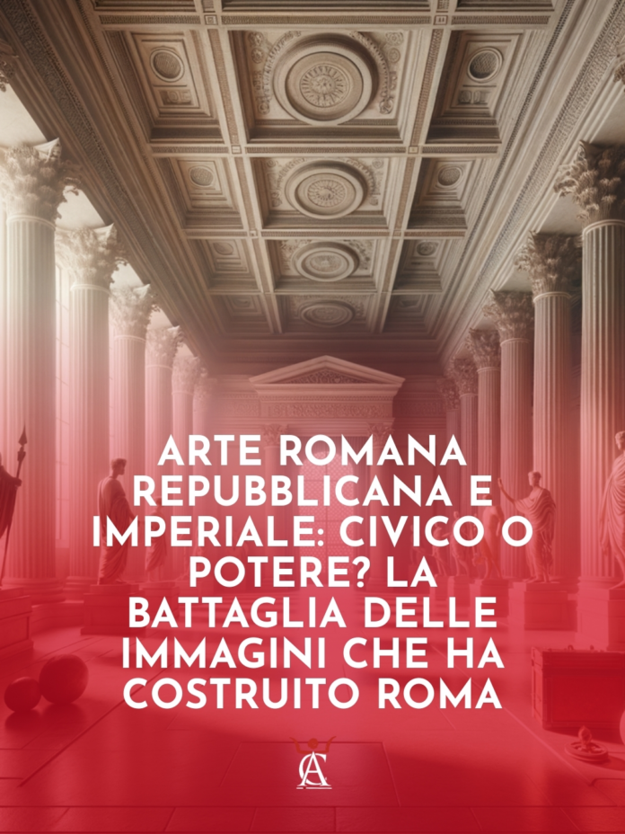 Arte-Romana-Repubblicana-e-Imperiale-Civico-o-Potere-La-Battaglia-delle-Immagini-che-Ha-Costruito-Roma Arte-Romana-Repubblicana-e-Imperiale-Civico-o-Potere-La-Battaglia-delle-Immagini-che-Ha-Costruito-Roma