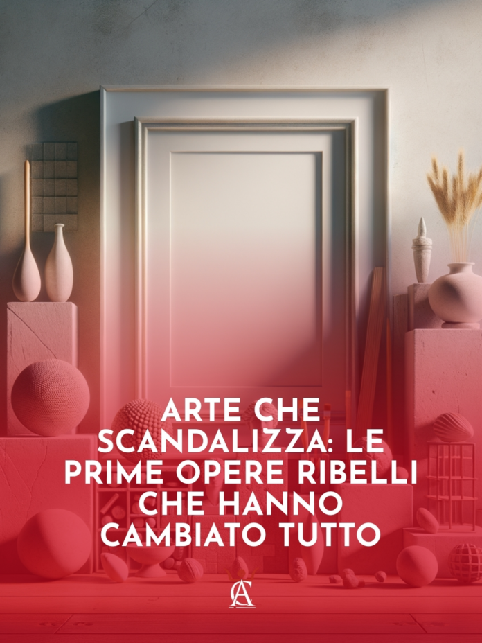 Arte-che-Scandalizza-le-Prime-Opere-Ribelli-che-Hanno-Cambiato-Tutto Arte-che-Scandalizza-le-Prime-Opere-Ribelli-che-Hanno-Cambiato-Tutto