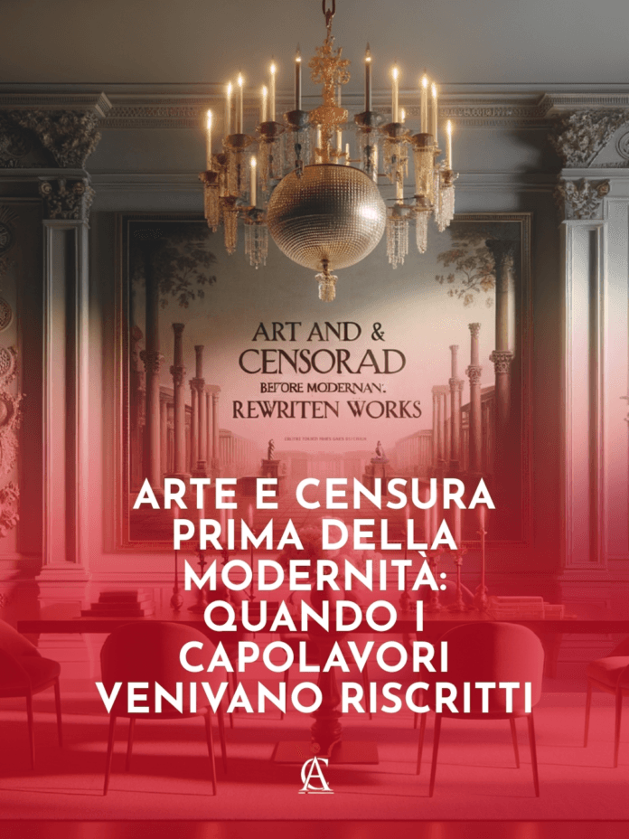 Arte-e-Censura-Prima-della-Modernita-Quando-i-Capolavori-Venivano-Riscritti