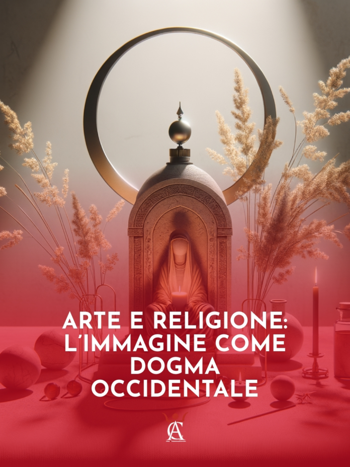 Arte-e-Religione-lImmagine-Come-Dogma-Occidentale Arte-e-Religione-lImmagine-Come-Dogma-Occidentale