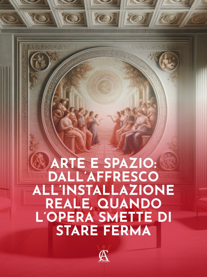 Arte-e-Spazio-dallAffresco-allInstallazione-Reale-Quando-lOpera-Smette-di-Stare-Ferma