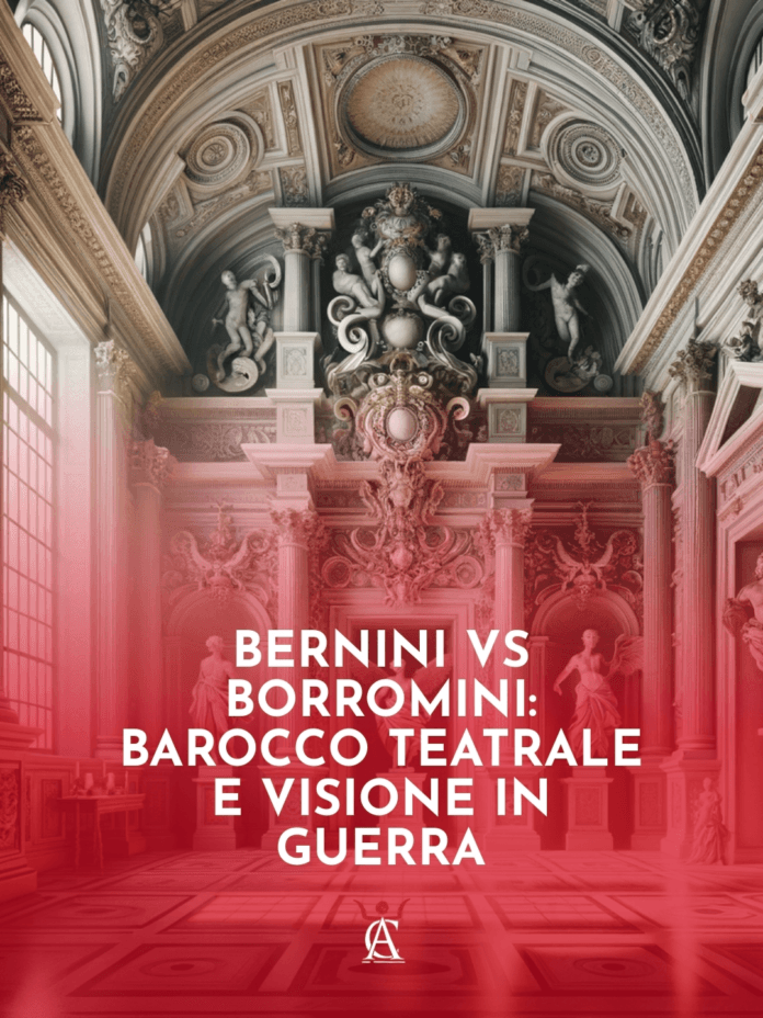 Bernini-vs-Borromini-Barocco-Teatrale-e-Visione-in-Guerra