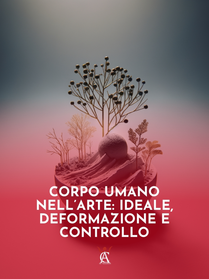 Corpo-Umano-nellArte-Ideale-Deformazione-e-Controllo Corpo-Umano-nellArte-Ideale-Deformazione-e-Controllo
