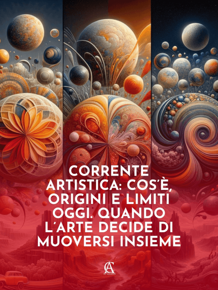 Corrente-Artistica-Cose-Origini-e-Limiti-Oggi.-Quando-lArte-Decide-di-Muoversi-Insieme Corrente-Artistica-Cose-Origini-e-Limiti-Oggi.-Quando-lArte-Decide-di-Muoversi-Insieme