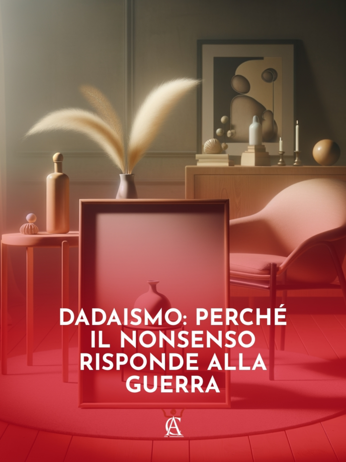 Dadaismo-Perche-il-Nonsenso-Risponde-alla-Guerra