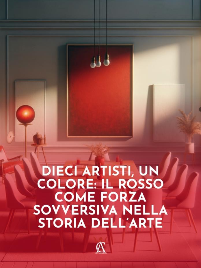 Dieci-Artisti-Un-Colore-Il-Rosso-Come-Forza-Sovversiva-nella-Storia-dellArte Dieci-Artisti-Un-Colore-Il-Rosso-Come-Forza-Sovversiva-nella-Storia-dellArte