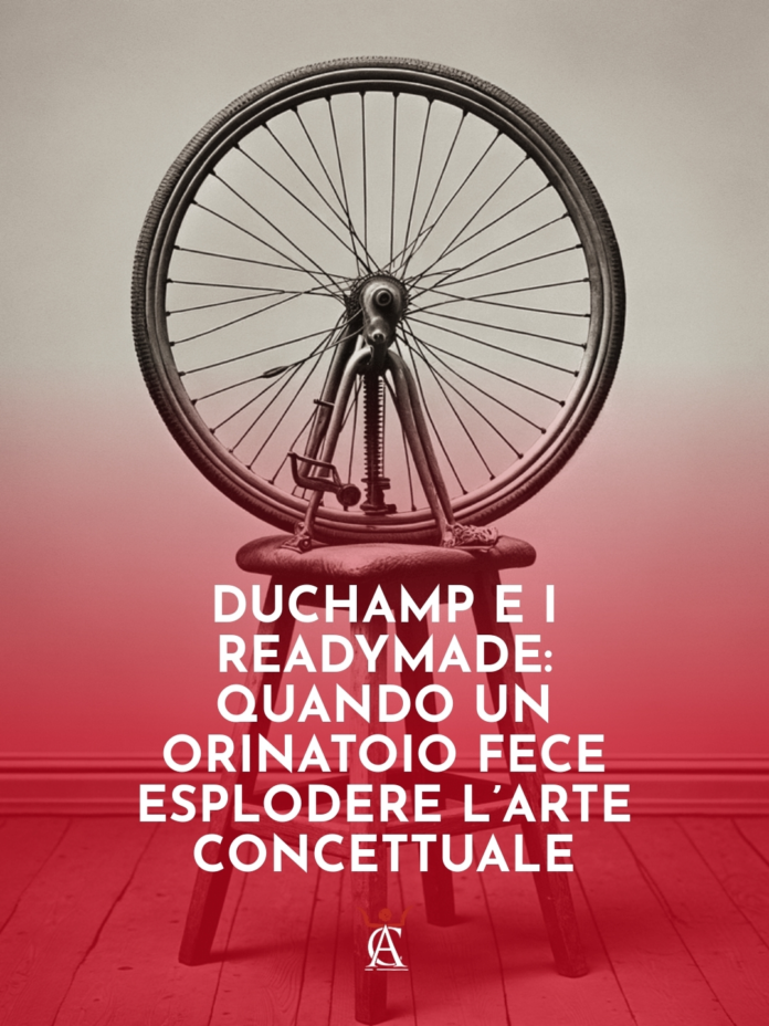 Duchamp-e-i-Readymade-Quando-un-Orinatoio-Fece-Esplodere-lArte-Concettuale