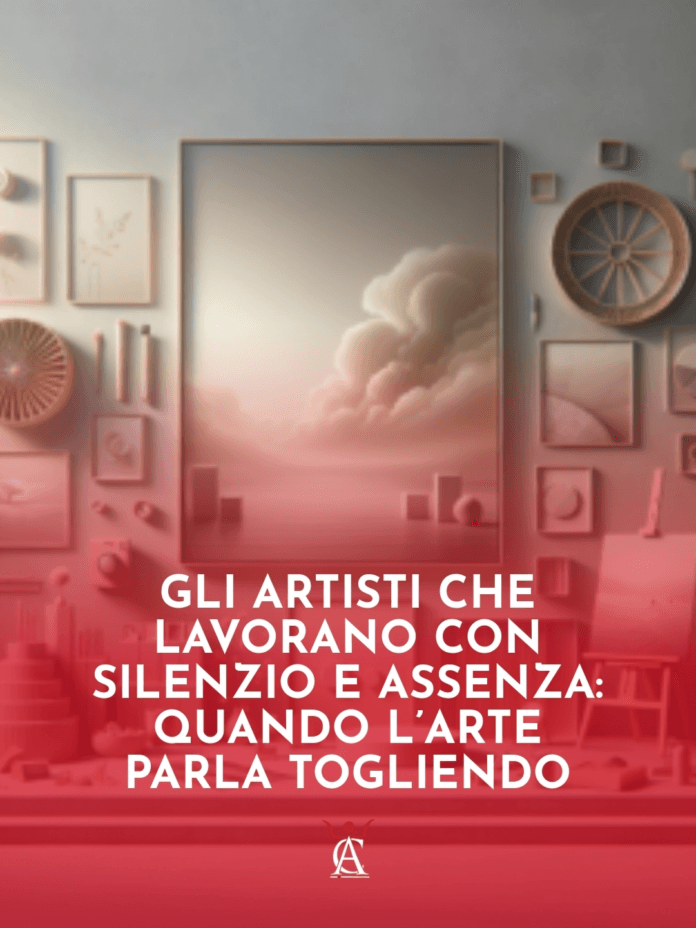 Gli-Artisti-che-Lavorano-con-Silenzio-e-Assenza-Quando-lArte-Parla-Togliendo