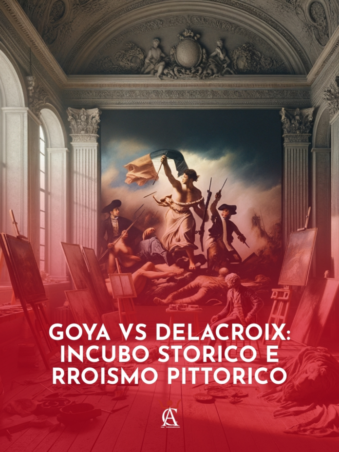 Goya-vs-Delacroix-Incubo-Storico-e-Rroismo-Pittorico Goya-vs-Delacroix-Incubo-Storico-e-Rroismo-Pittorico