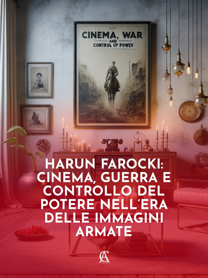 Harun-Farocki-Cinema-Guerra-e-Controllo-del-Potere-nellEra-delle-Immagini-Armate Harun-Farocki-Cinema-Guerra-e-Controllo-del-Potere-nellEra-delle-Immagini-Armate