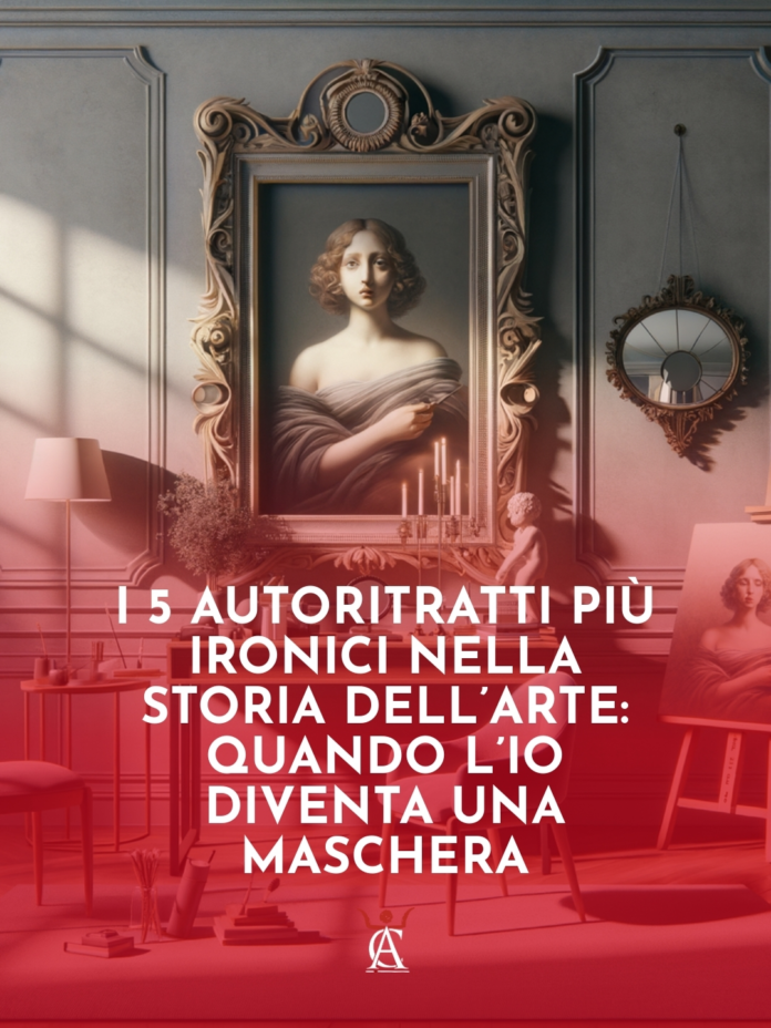 I-5-Autoritratti-piu-Ironici-nella-Storia-dellArte-Quando-lIo-Diventa-una-Maschera I-5-Autoritratti-piu-Ironici-nella-Storia-dellArte-Quando-lIo-Diventa-una-Maschera