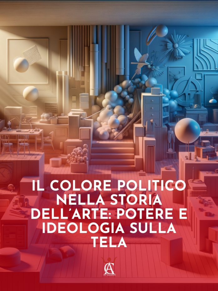 Il-Colore-Politico-nella-Storia-dellArte-Potere-e-Ideologia-sulla-Tela Il-Colore-Politico-nella-Storia-dellArte-Potere-e-Ideologia-sulla-Tela