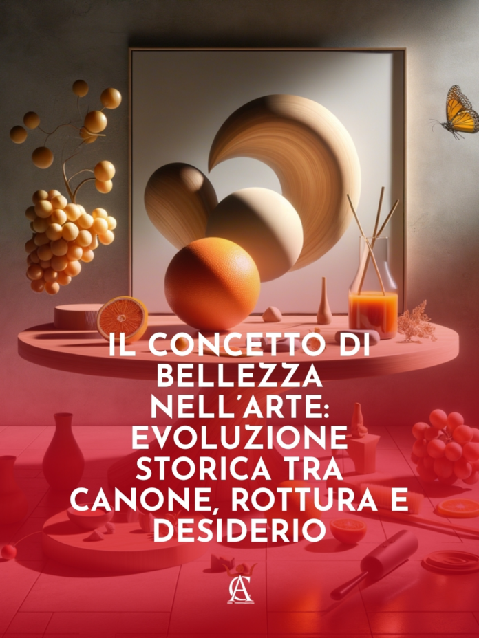 Il-Concetto-di-Bellezza-nellArte-Evoluzione-Storica-tra-Canone-Rottura-e-Desiderio Il-Concetto-di-Bellezza-nellArte-Evoluzione-Storica-tra-Canone-Rottura-e-Desiderio