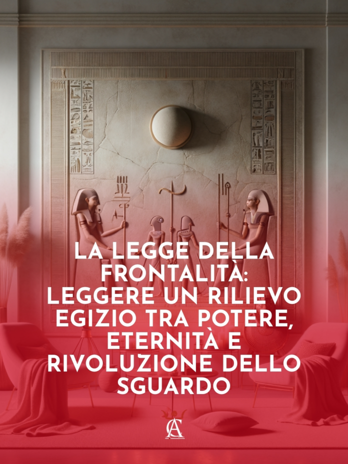 La-Legge-della-Frontalita-Leggere-un-Rilievo-Egizio-tra-Potere-Eternita-e-Rivoluzione-dello-Sguardo La-Legge-della-Frontalita-Leggere-un-Rilievo-Egizio-tra-Potere-Eternita-e-Rivoluzione-dello-Sguardo