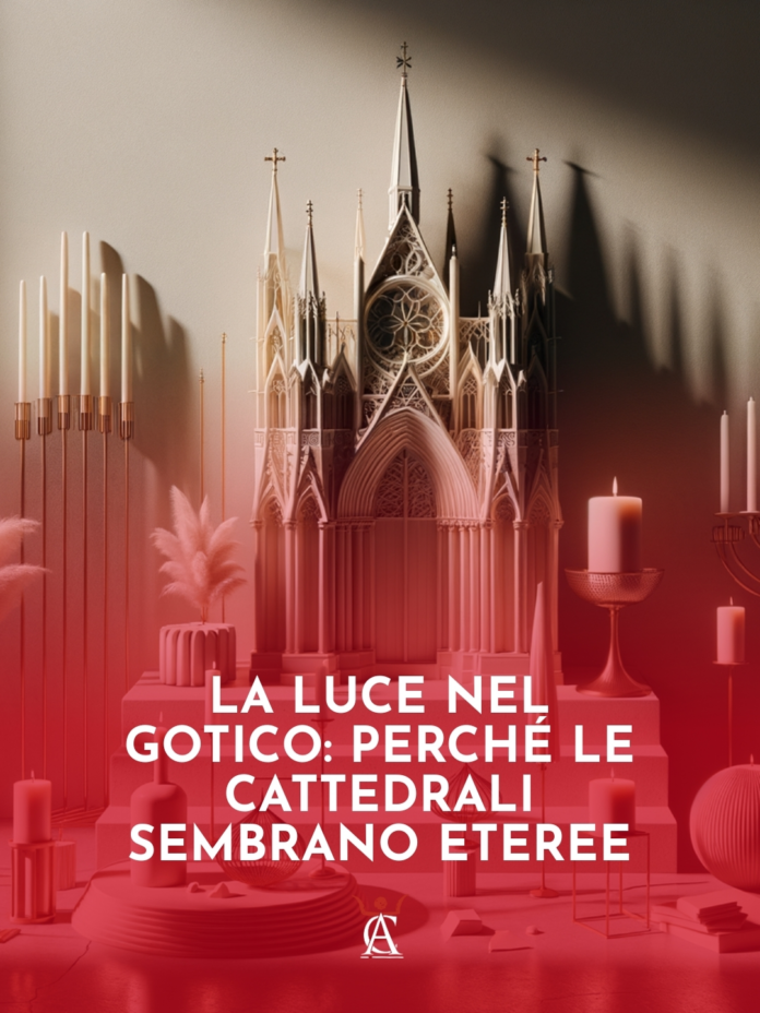 La-Luce-nel-Gotico-Perche-le-Cattedrali-Sembrano-Eteree La-Luce-nel-Gotico-Perche-le-Cattedrali-Sembrano-Eteree