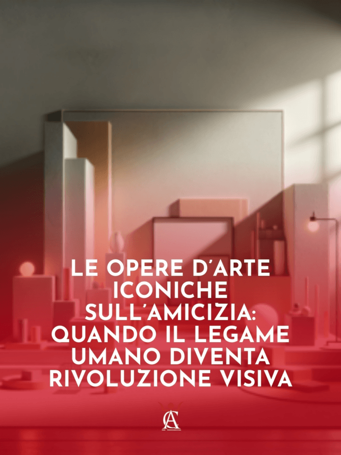 Le-Opere-dArte-Iconiche-sullAmicizia-Quando-il-Legame-Umano-Diventa-Rivoluzione-Visiva