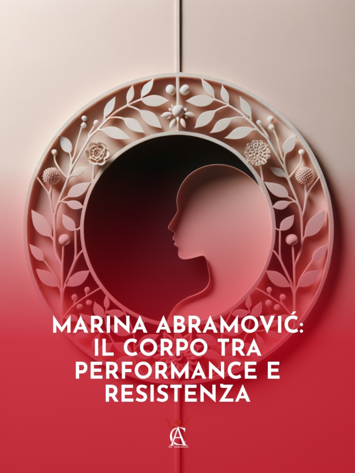 Marina-Abramovic-il-Corpo-Tra-Performance-e-Resistenza