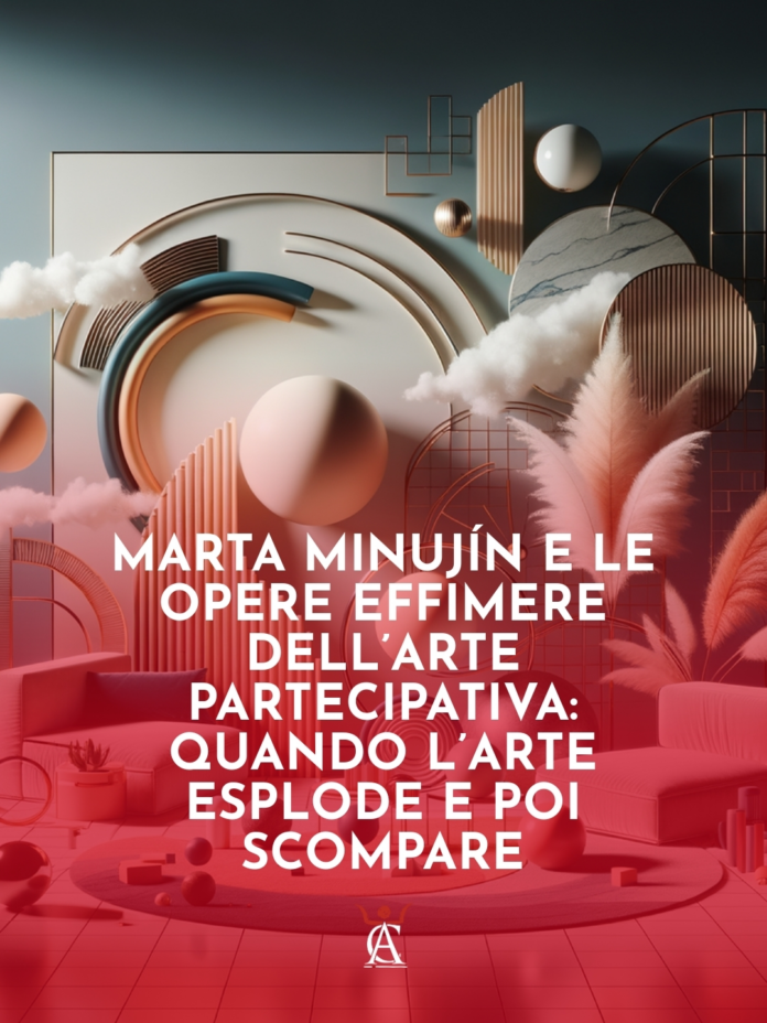 Marta-Minujin-e-le-Opere-Effimere-dellArte-Partecipativa-Quando-lArte-Esplode-e-poi-Scompare