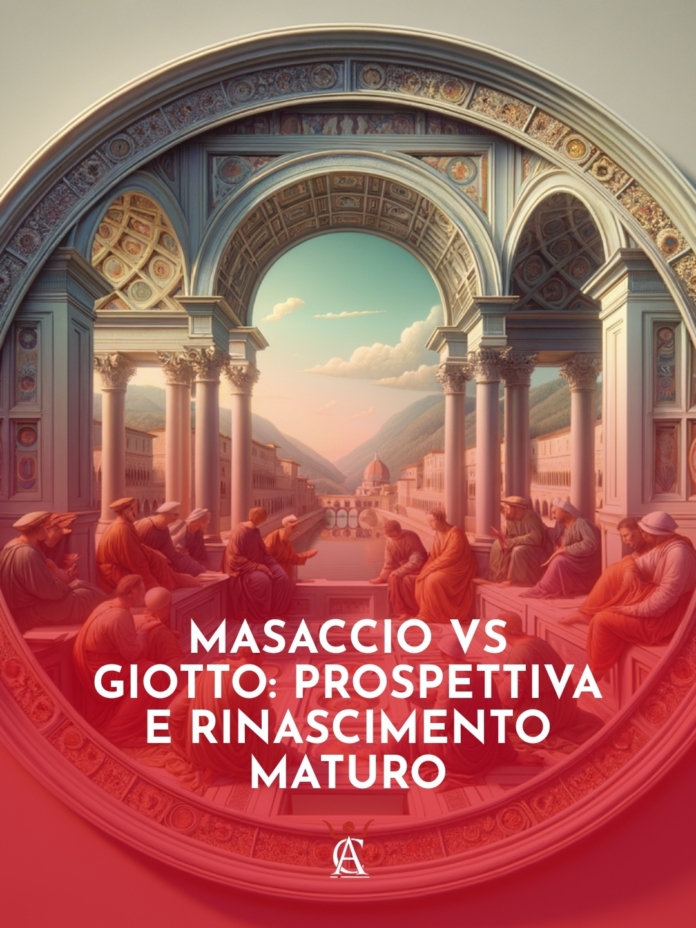 Masaccio-vs-Giotto-Prospettiva-e-Rinascimento-Maturo Masaccio-vs-Giotto-Prospettiva-e-Rinascimento-Maturo