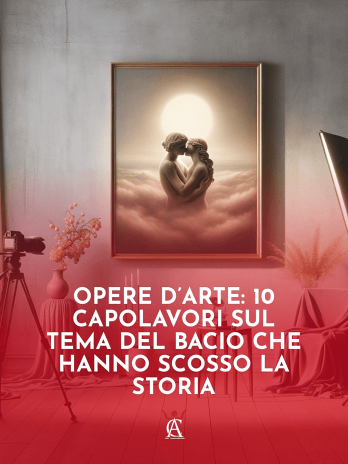 Opere-dArte-10-Capolavori-sul-Tema-del-Bacio-che-Hanno-Scosso-la-Storia Opere-dArte-10-Capolavori-sul-Tema-del-Bacio-che-Hanno-Scosso-la-Storia