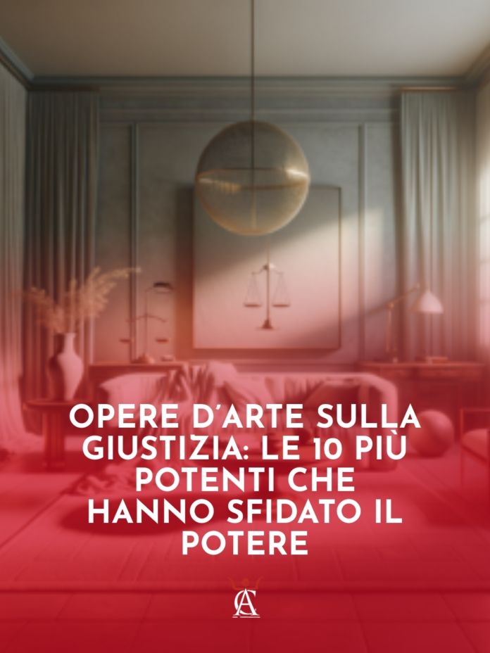 Opere-dArte-sulla-Giustizia-le-10-piu-Potenti-che-Hanno-Sfidato-il-Potere Opere-dArte-sulla-Giustizia-le-10-piu-Potenti-che-Hanno-Sfidato-il-Potere
