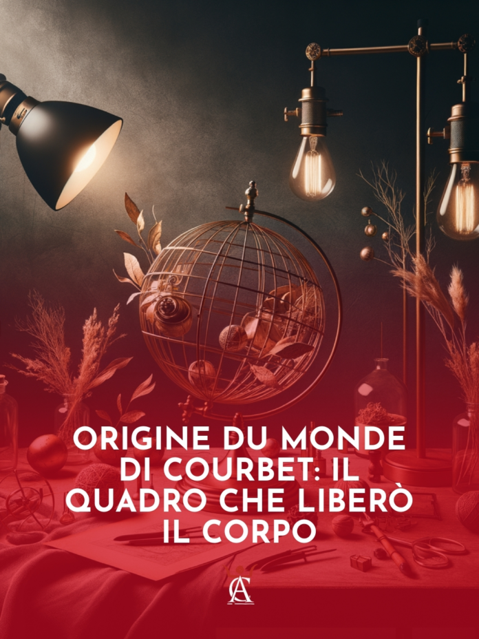 Origine-du-Monde-di-Courbet-il-Quadro-Che-Libero-il-Corpo Origine-du-Monde-di-Courbet-il-Quadro-Che-Libero-il-Corpo