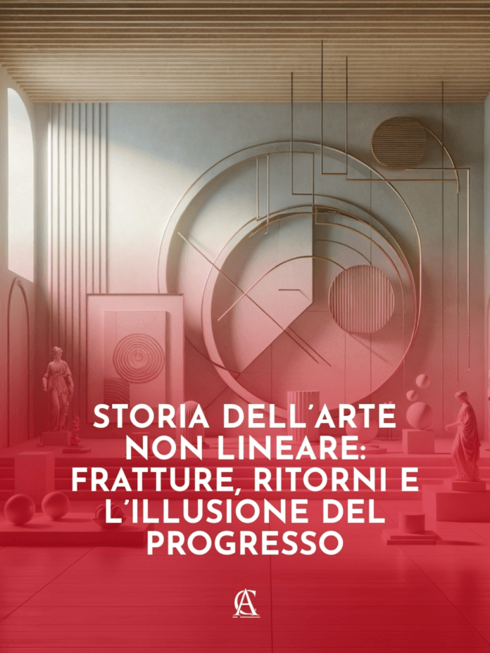 Storia-dellArte-Non-Lineare-Fratture-Ritorni-e-lIllusione-del-Progresso Storia-dellArte-Non-Lineare-Fratture-Ritorni-e-lIllusione-del-Progresso