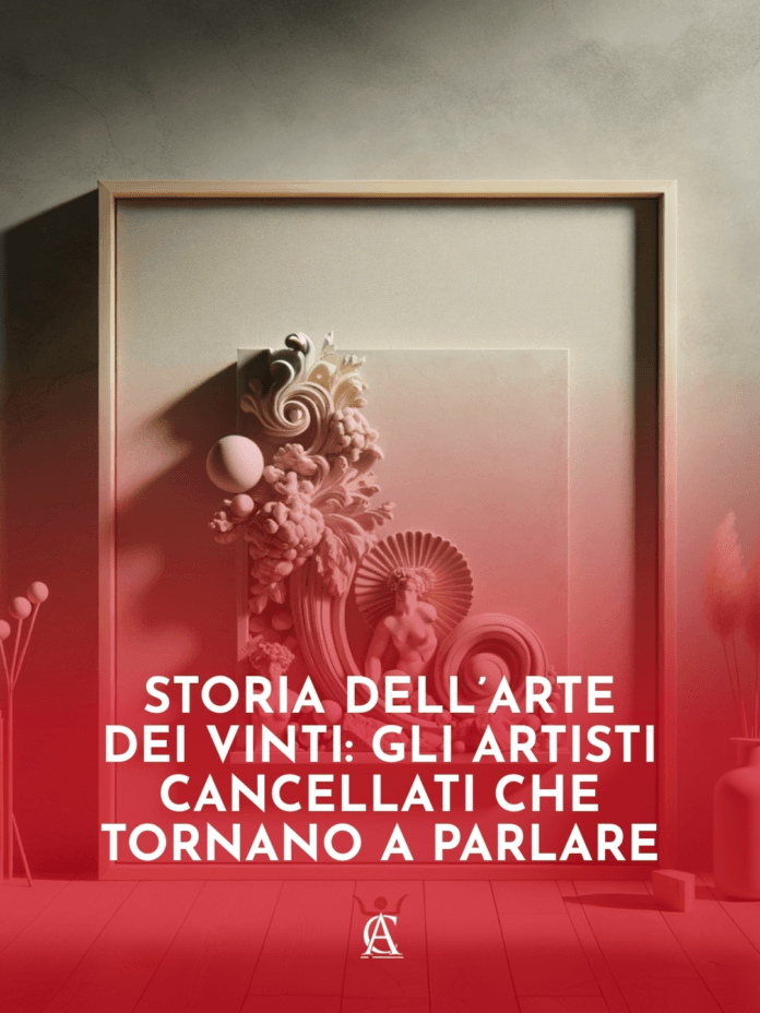 Storia-dellArte-dei-Vinti-gli-Artisti-Cancellati-che-Tornano-a-Parlare