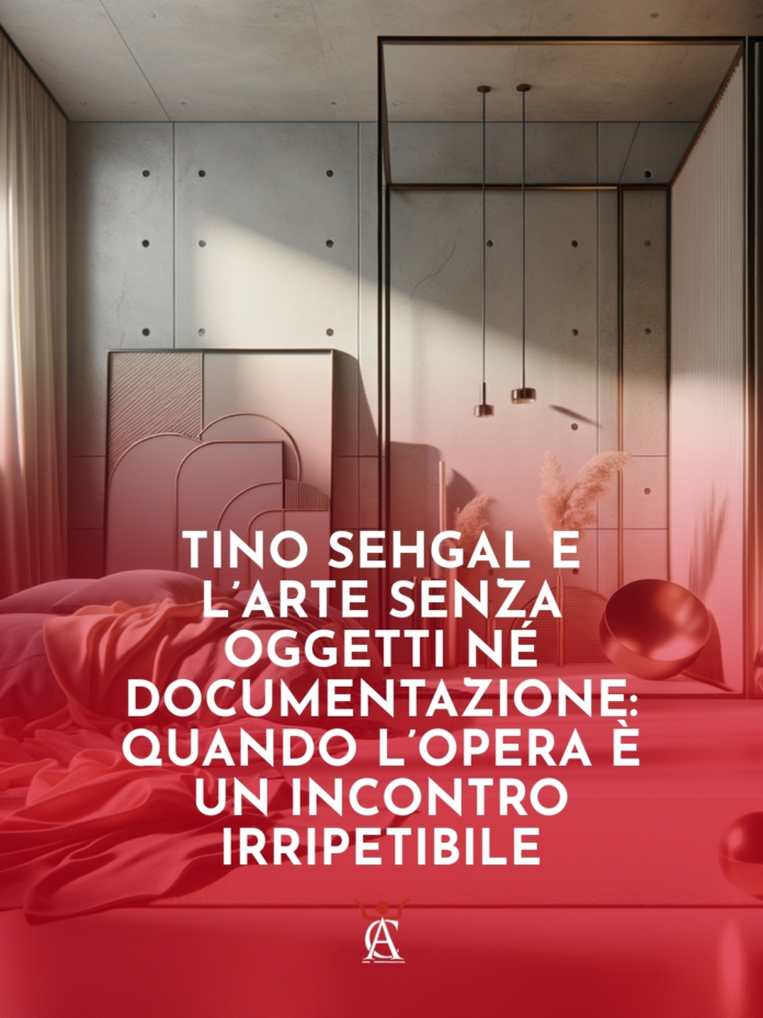 Tino-Sehgal-e-lArte-Senza-Oggetti-Ne-Documentazione-Quando-lOpera-e-un-Incontro-Irripetibile Tino-Sehgal-e-lArte-Senza-Oggetti-Ne-Documentazione-Quando-lOpera-e-un-Incontro-Irripetibile