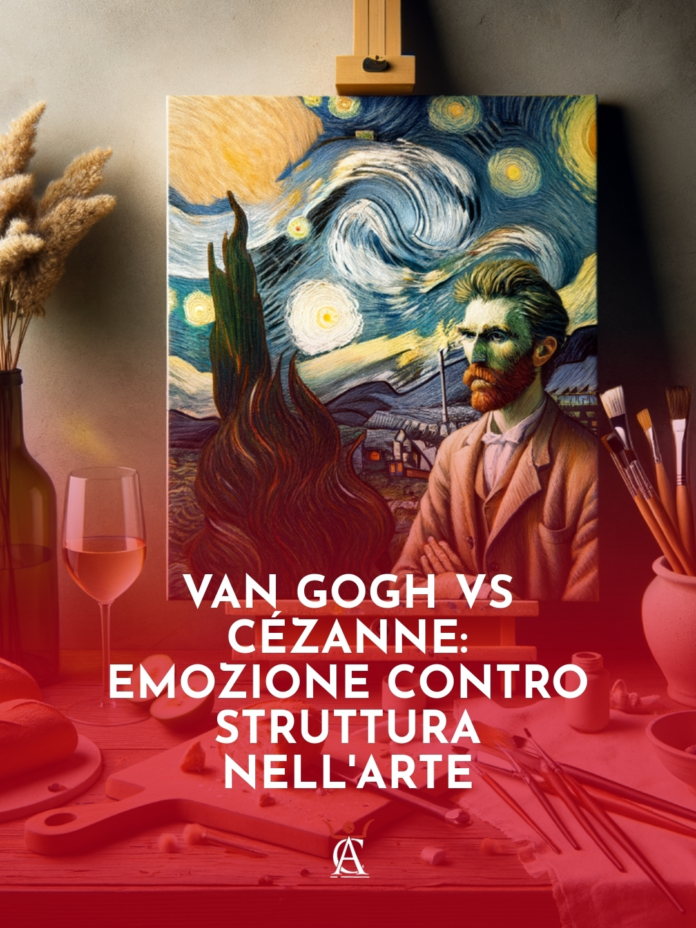 Van-Gogh-vs-Cezanne-Emozione-Contro-Struttura-nell8217Arte