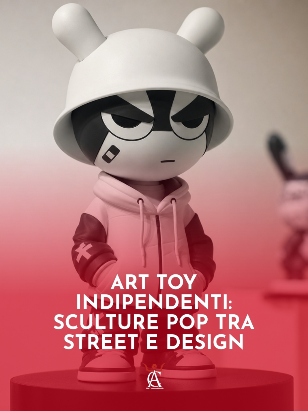 Art-Toy-Indipendenti-Sculture-Pop-Tra-Street-e-Design Art-Toy-Indipendenti-Sculture-Pop-Tra-Street-e-Design