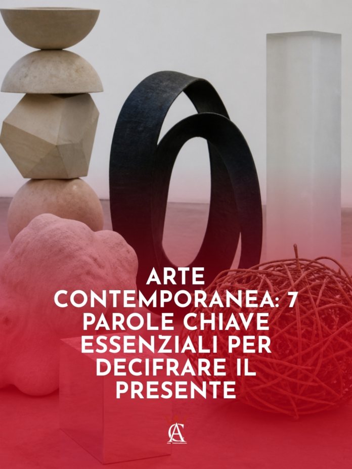 Arte-Contemporanea-7-Parole-Chiave-Essenziali-per-Decifrare-il-Presente