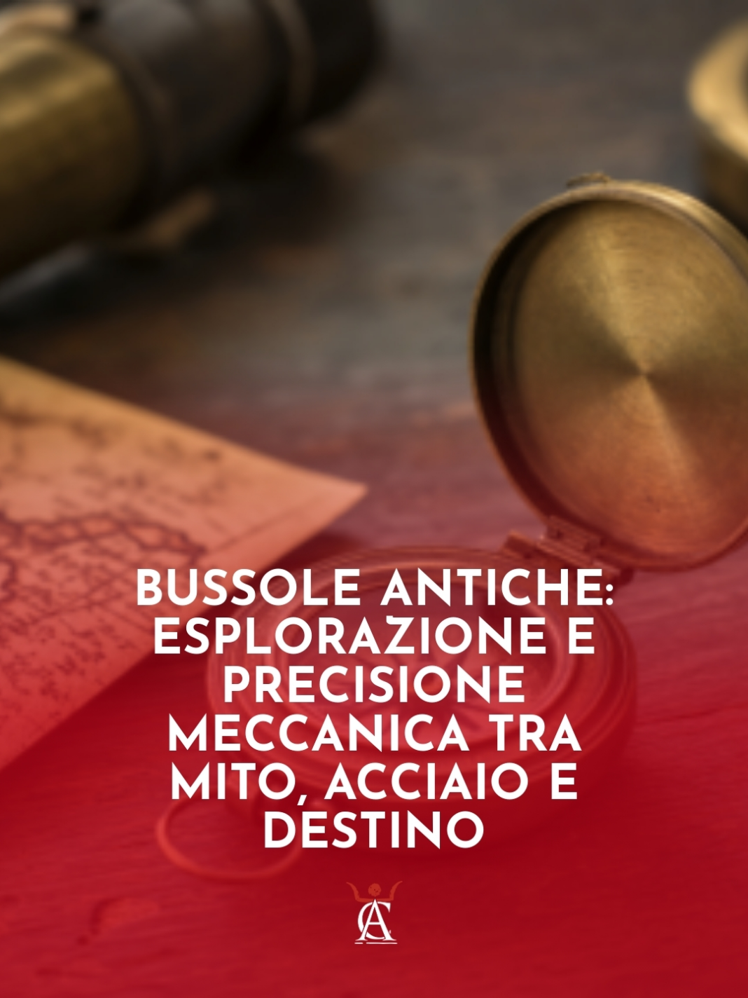 Bussole-Antiche-Esplorazione-e-Precisione-Meccanica-tra-Mito-Acciaio-e-Destino